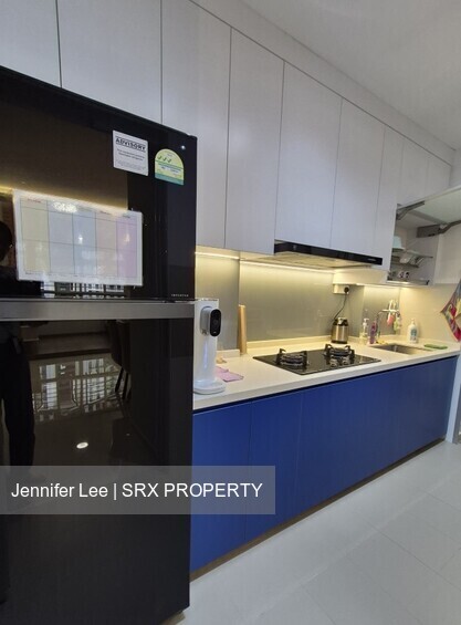 Blk 79 Dawson Vista (Queenstown), HDB 4 Rooms #615918041
